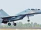 Successful test of BrahMos missile from Sukhoi fighter plane, Air Force's warlike capacity has increased