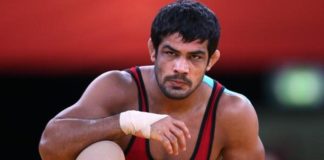Apart from accepting walk-outs, I had no choice: Sushil Kumar