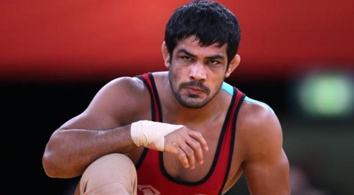 Apart from accepting walk-outs, I had no choice: Sushil Kumar