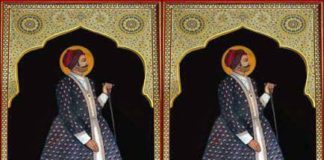 Yug maker Sawai Jai Singh: 330th birth anniversary of Sawai Jai Singh, the era maker of Jaipur.