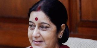 Sushma Swaraj granted medical visa to Pakistani teenager