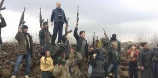 US to stop supply of weapons to Kurdish fighters in Syria