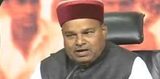 Gehlot to join China for inter-governmental meeting
