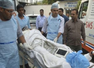 NTPC-Boiler-Explosion-incident