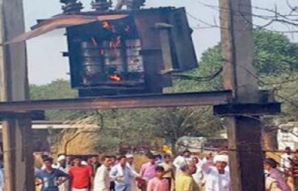 Number of dead in Transformer accident reached 19
