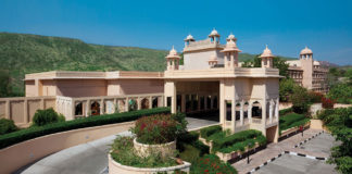 The High Court said there is no stay at the Trident Hotel