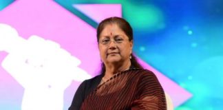 Water supply to 13 districts from ERCP project of 37 thousand crore: Chief Minister