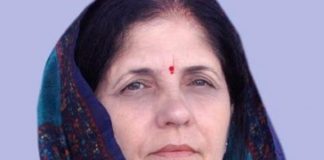 BJP legislator Nina Verma's election was canceled for the second time in a single election in MP