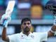 Centuries, with a return of Vijay, India's strong score