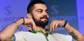 Kohli not to play in T20 series