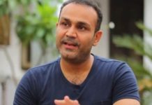 T10 correct format for cricket in the Olympics: Sehwag