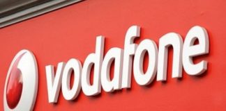 Vodafone