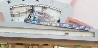 Salman Khan's Tiger is alive after Padmavati on the target of Dalit and Hindu organizations (see video ...)