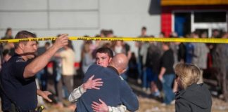 American-school-shootout