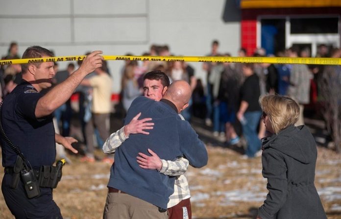 American-school-shootout