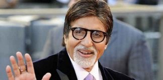 Amitabh Bachchan