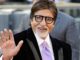 Amitabh Bachchan