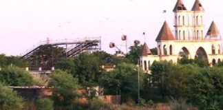 Amusement- park-funkingdom- park-mansarover-jaipur