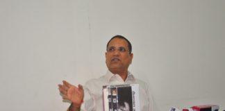 Pundi Deendayal's thoughts should not be imposed on government spending: Dudi