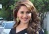 Madhuri is happy to work with Anil Kapoor after 17 years