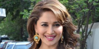 Madhuri is happy to work with Anil Kapoor after 17 years