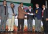 Rajasthan Renewable Energy Corporation has rewarded IGBC for encouraging energy efficiency