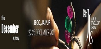 Jaipur Jewelery Show