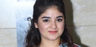 Actress Jaira Tamper Case