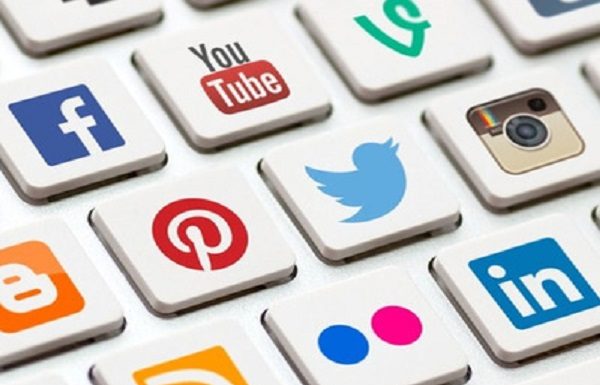 Social media