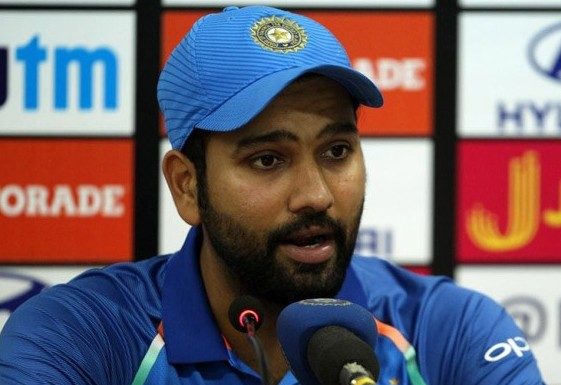 Rohit rohit