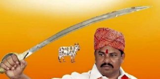 Provocative speeches