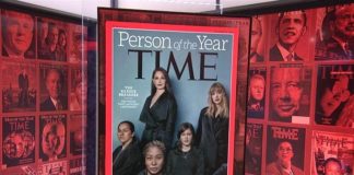 Time Magazine