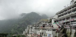 Vaishno Devi