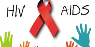 Beginning of the plan to end HIV-AIDS by 2030