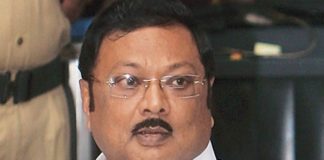 Alagiri stares hard on Stalin, says DMK can not win under his leadership