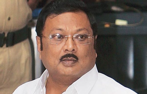 Alagiri stares hard on Stalin, says DMK can not win under his leadership