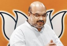 U.P. No comparison with what the results of the election of the body, which will be in Gujarat: Shah