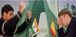 Rapid Chess Championship