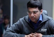 Chess experienced Star Anand became brand ambassador of Poker League