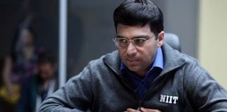 Chess experienced Star Anand became brand ambassador of Poker League