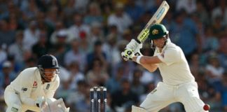 Australia lift England by 240 runs