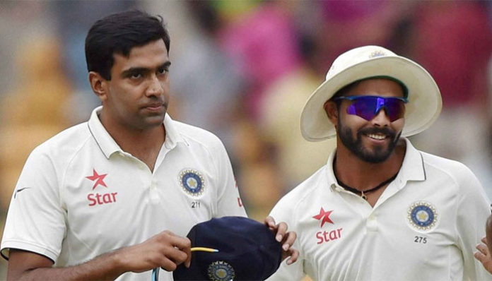Ashwin Jadeja will have to change his style in South Africa: Rahane