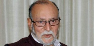 On the instructions of the Lt Governor, the service department of Delhi has planned to fill the vacant posts.