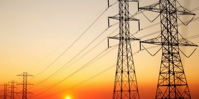 Industrial, commercial electricity rates will fall down