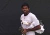 Bopanna and Nedunczian to defend the Tata Open
