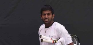 Bopanna and Nedunczian to defend the Tata Open