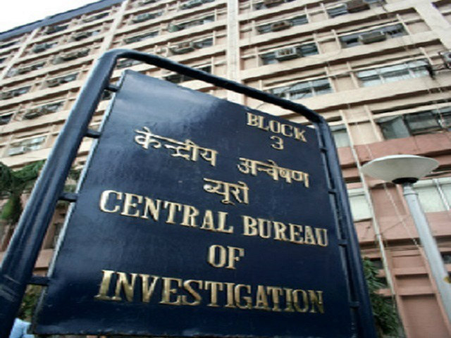 CBI files case against four including Himachal's three police personnel