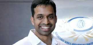 Busy schedule issue, but no option: Gopichand