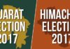 Close to BJP and BJP in Himachal Pradesh