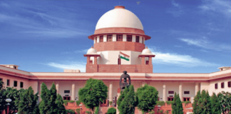 Make a portal to complain about sexual misconduct video: Supreme court tells the government